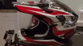 Dango Gripper Mount & Camera Angle