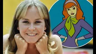 Scooby-Doo actress Heather North dies at 71
