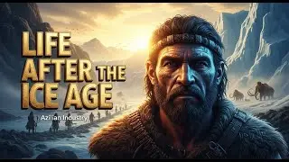 Azilian Industry: Life After the Ice Age | Whispers Of Lost World