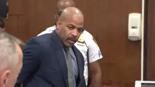 Man who drove drunk into LES crowd on July 4 found guilty of 4 counts of 2nd degree murder