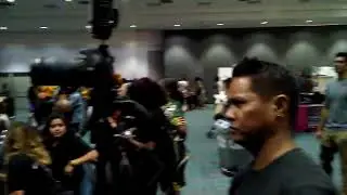 LA Afrolicious Hair Show w Prizes 2018