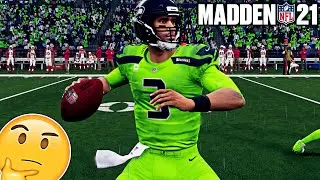 Madden 21 NEW UPDATES Are Rolling Out! Franchise Mode & More!