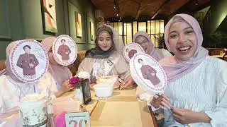 BRIDAL SHOWER (AGAIN) MIA VERSION 👰‍♀️