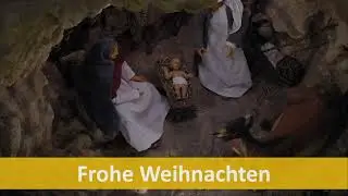 25.12.2025 - 1. Weihnachtstag - St. Markus Kirche
