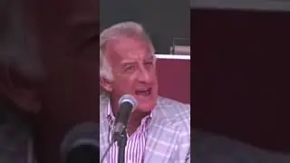 Brewers honor Bob Uecker's legacy with emotional celebration of life tribute