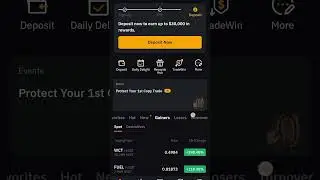 paws claim on bybit.