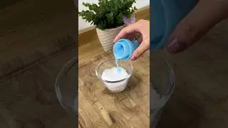 &Eacute; s&oacute; jogar Amaciante no Sal Grosso!😱#limpeza #faxina #dicas #truques #viral #viralvideos