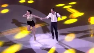 Christophe | Show 3 | Sterren Dansen op het IJs