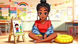 &ldquo;Understanding Autism | A Heartwarming Explanation For Kids&rdquo;