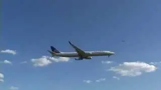 Jet Wash