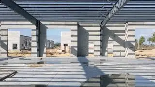 Innovation at ITEC Flex Space Development.