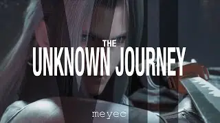 What is the UNKNOWN JOURNEY? - FF7 REMAKE - meyec
