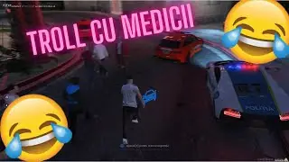 Fivem Trolling #3 Light Romania