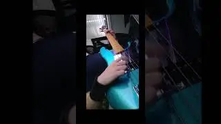 Iron Maiden Bass Tone Demo #1981 #bass #bassguitar #basstone #britain #fender #guitar #heavymetal