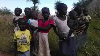 UNICEF Innovation Fund - Kimetrica