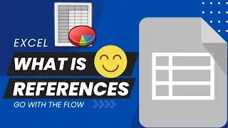 What is Referencing in Excel #excel #exceltutorial #exceltricks