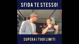 Sfida te stesso!