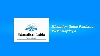 Private Schools Appeal to Government for Relief During Lockdown l Education Guide Pakistan