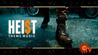 AK 61 - HEIST Theme Music | Ajith Kumar | H vinoth | Ghibran | Bay View | Boney Kapoor | Thala 61