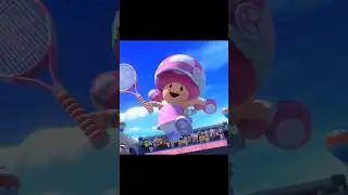 Toadette Edit 🥰 #edit #shorts #toadette #mario #trend #supermarioedit #toadetteedit #blackkeys2