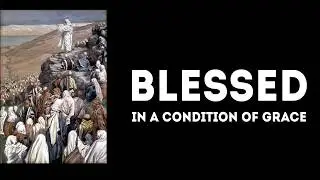 Matthew 5:1-12 ( February 1, 2026 Sunday ) Daily Gospel Reading & Reflection Year A | Blessed !