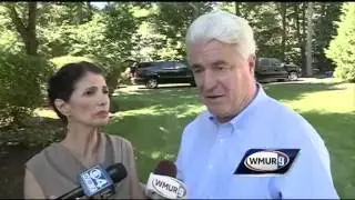 Parents of James Foley establish foundation