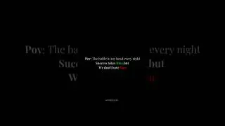 The Battle in My Head Every Night 💭 | Dark Motivation | Mindfuel #shorts