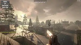 Tombstone (Series). EP1.  7 Days to Die (PS5)