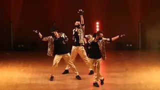 LINA WORLD Dance Show（All Michael Jackson songs）