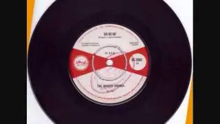 The Mighty Vikings - Do Re Mi (Island, 1967)