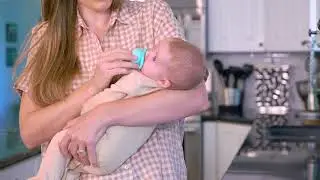 doddle & co&reg;, The Pop&reg; Pacifier - Full Video