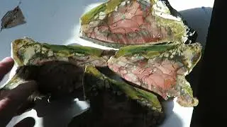 Morrisonite 159