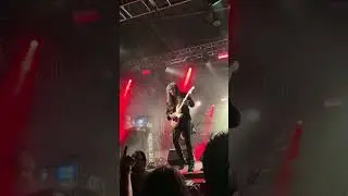 Yngwie Malmsteen Blue Live M&eacute;xico 2025 #yngwiemalmsteen #metal #rockstar #music #concert #music #
