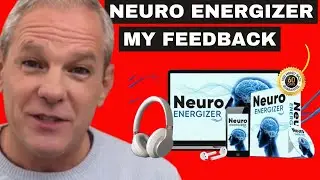 NEURO ENERGIZER REVIEWS 2025 ⚠️ NEURO ENERGIZER 7 SECOND HACK: UNTIL YOU SEE THIS HONEST REPORT!