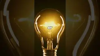 🧠 Your Brain Can Light a Low-Watt Lightbulb
