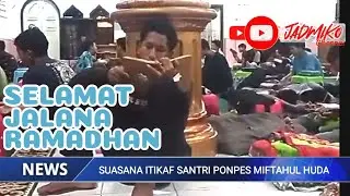 SELAMAT TINGGAL ROMADHON AKU AKAN MERINDUKANMU 