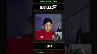 🔊 Huffy &ndash; &ldquo;One & All&rdquo; Flip | DECIBELZ Grime Flip Competition 2