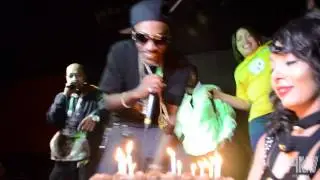 #VIBES SHOW HW RECAP 11-22-16 #HeardWork