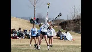 Interview w/ Goose It Lacrosse Founders
