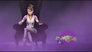 SHADOW GEODUDE | Pok&eacute;mon GO Sierra Boss Battle June 2023