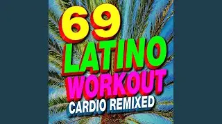 Sin Contrato (Workout Mix)