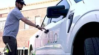 Allo Fiber Commercial