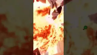 Pov Jeune recrue mort au combat