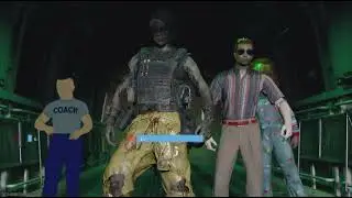 Call of Duty Warzone (Hi I'm Chucky Wanna Play Warzone)