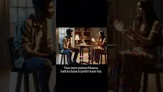Marriage issues with cooking #marriage #marriageproblems #viralvideo #howtosolverelationshipproblem