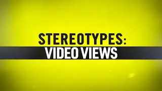 Dude Perfect Stereotypes | Video Views (OVER 1 BILLION, WOW!)