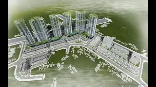 Dự &aacute;n nh&agrave; ở x&atilde; hội hacinco đại kim | Tư vấn hồ sơ