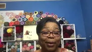 Crochet & Classic Movies 3
