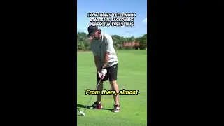 Secrets of Tommy Fleetwood's Perfect Backswing!