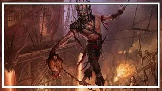 &iexcl;El Combo Espectacular! (Trollpetitive) en MAGIC ARENA ESPA&Ntilde;OL